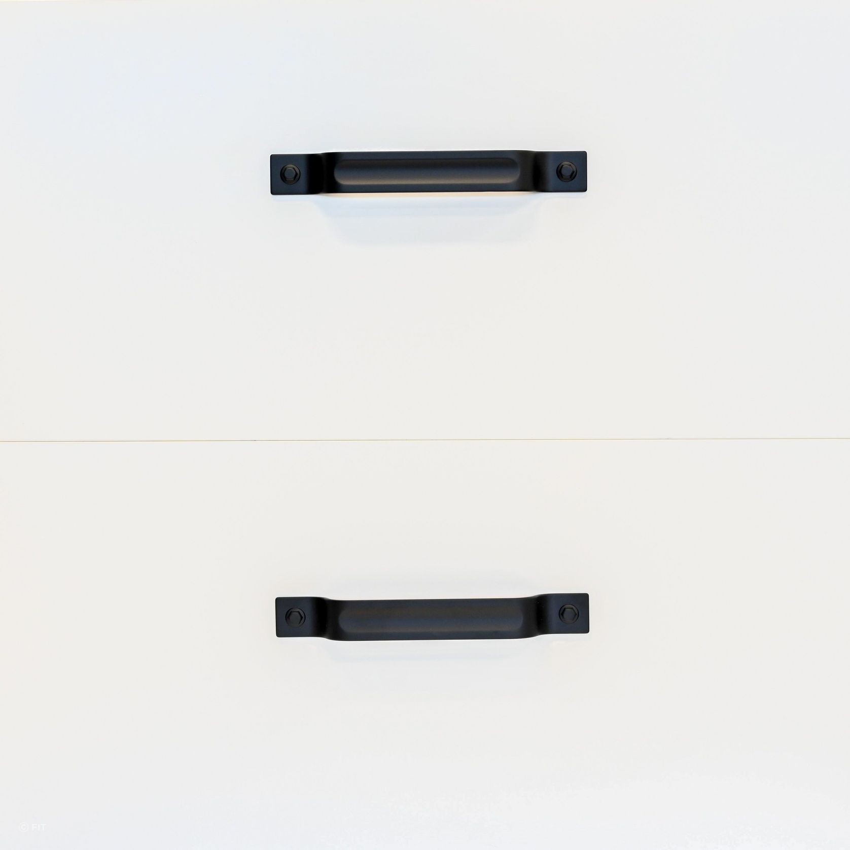 Grammichele D Handle & Knob gallery detail image
