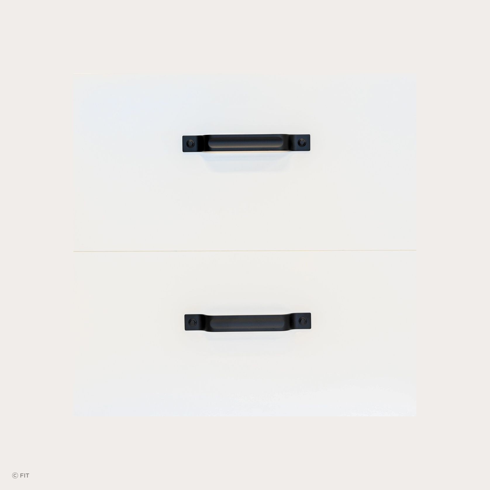 Grammichele D Handle & Knob gallery detail image