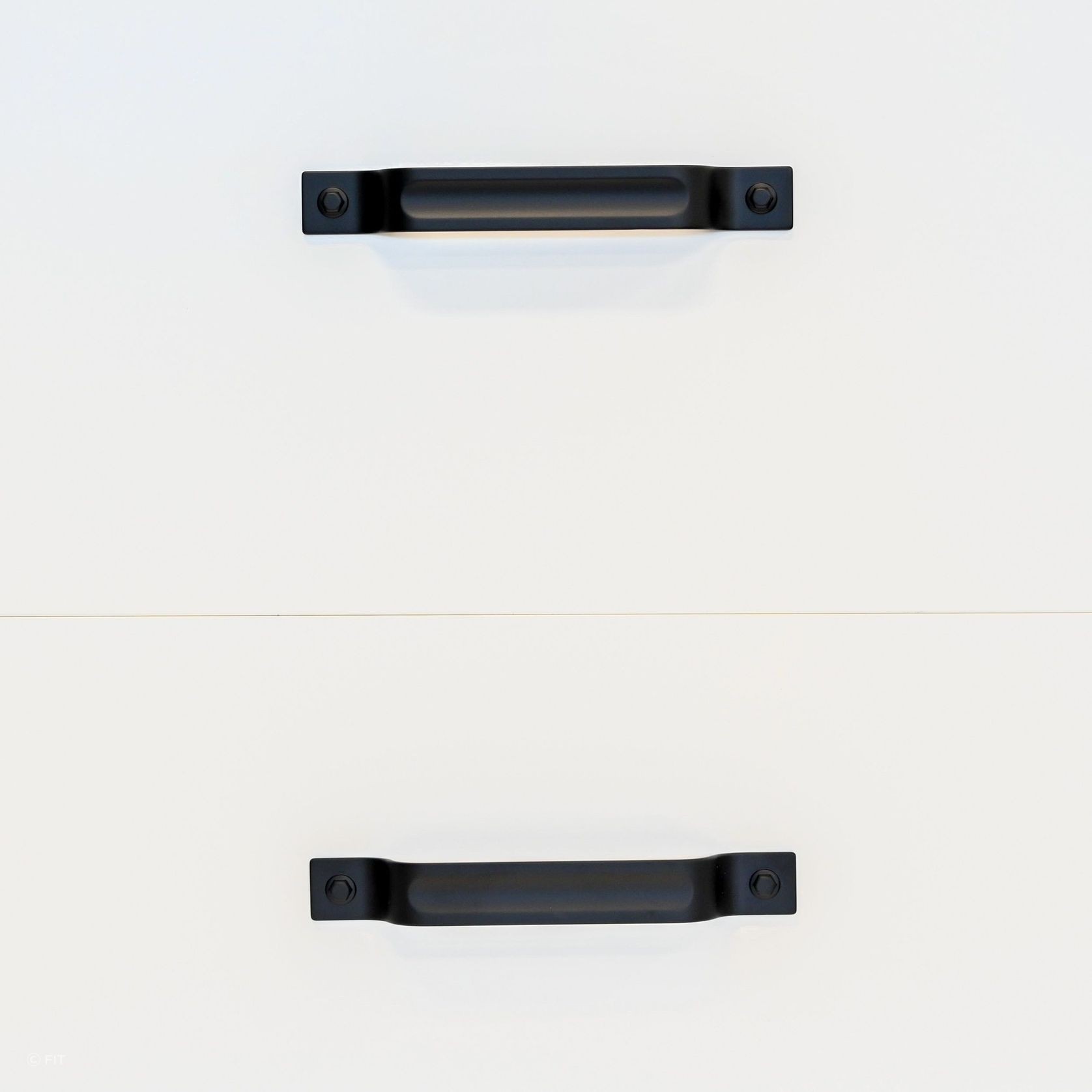Grammichele D Handle & Knob gallery detail image