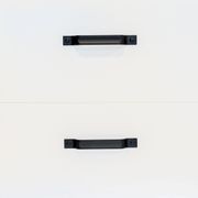 Grammichele D Handle & Knob gallery detail image