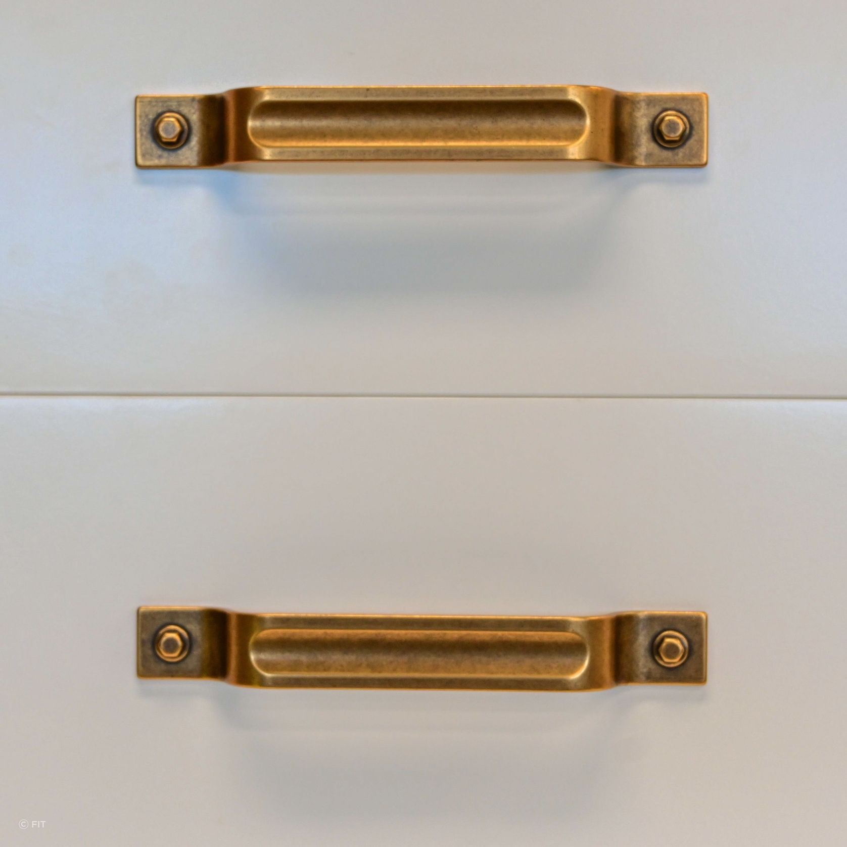 Grammichele D Handle & Knob gallery detail image