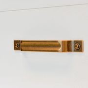 Grammichele D Handle & Knob gallery detail image