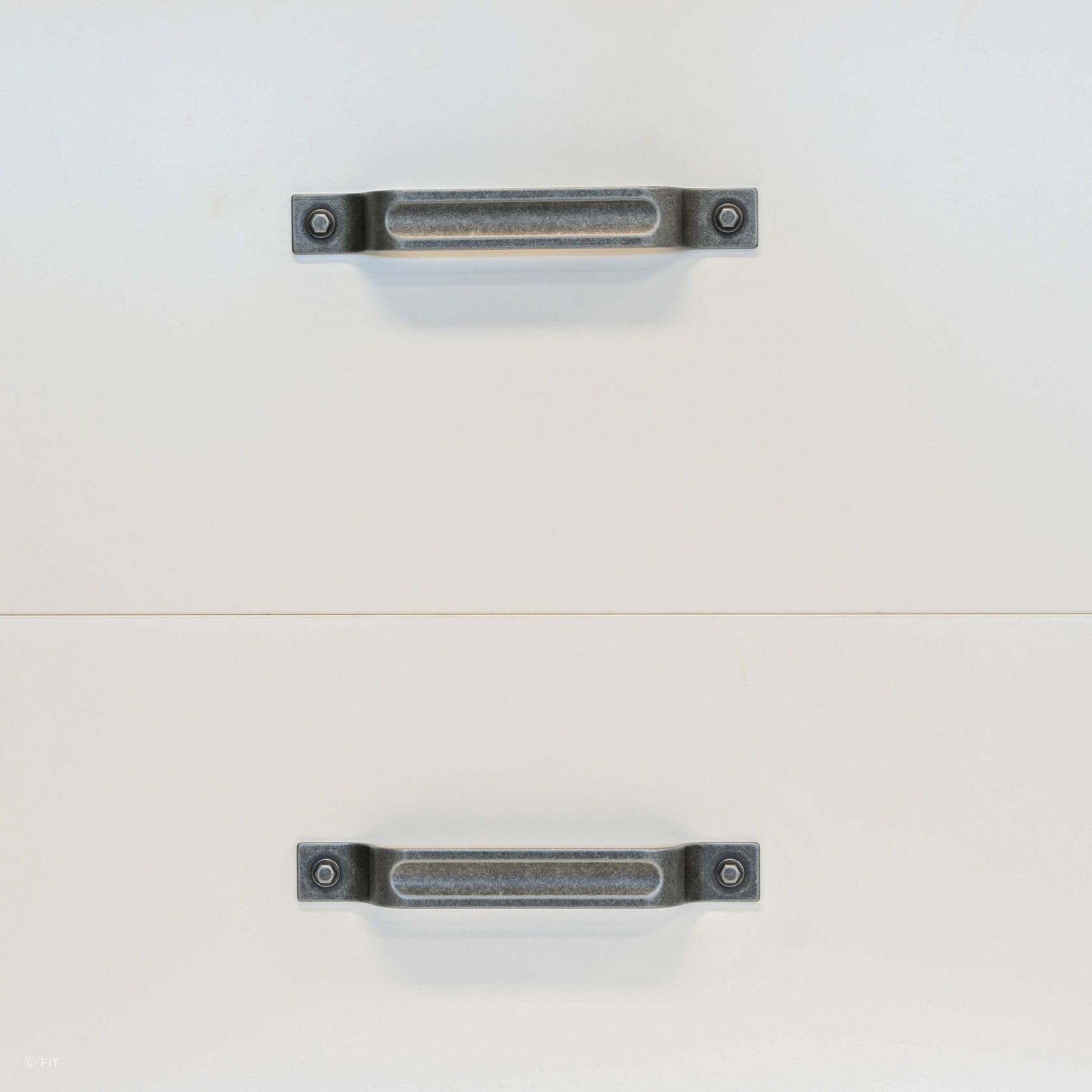 Grammichele D Handle & Knob gallery detail image