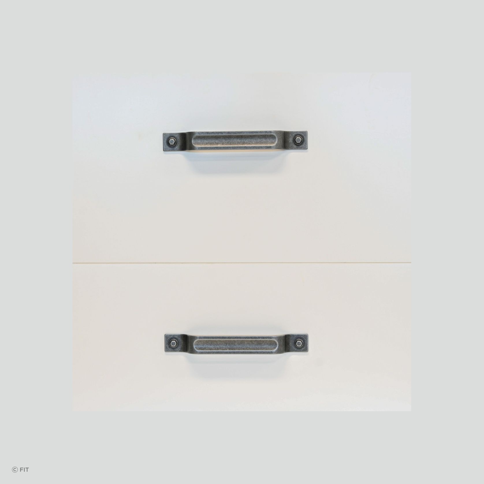 Grammichele D Handle & Knob gallery detail image