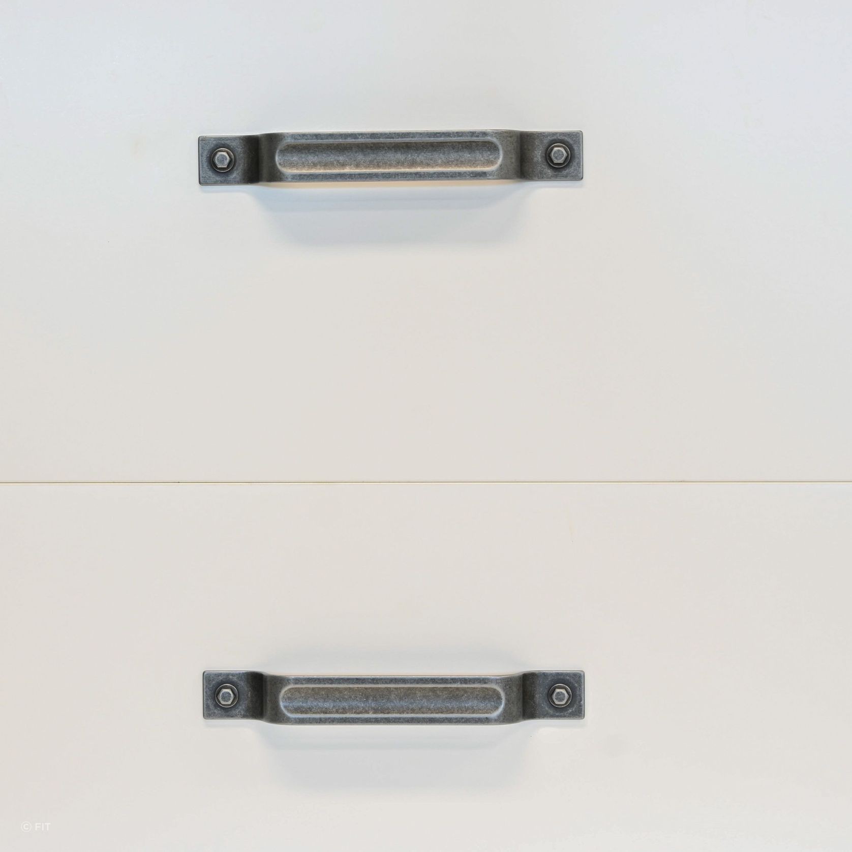Grammichele D Handle & Knob gallery detail image