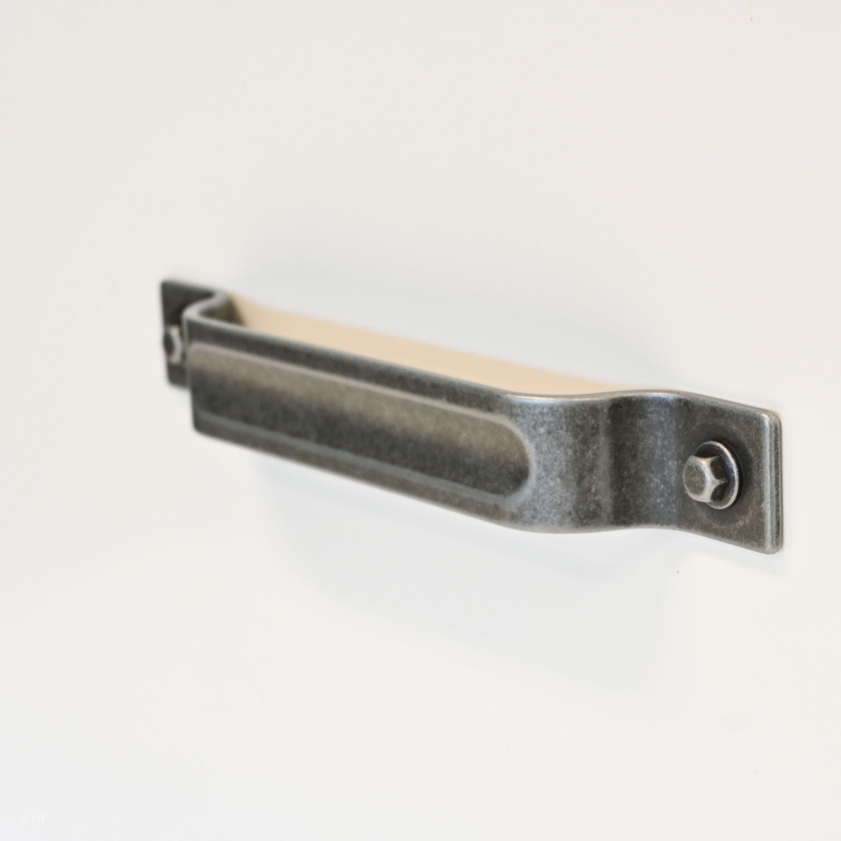 Grammichele D Handle & Knob gallery detail image