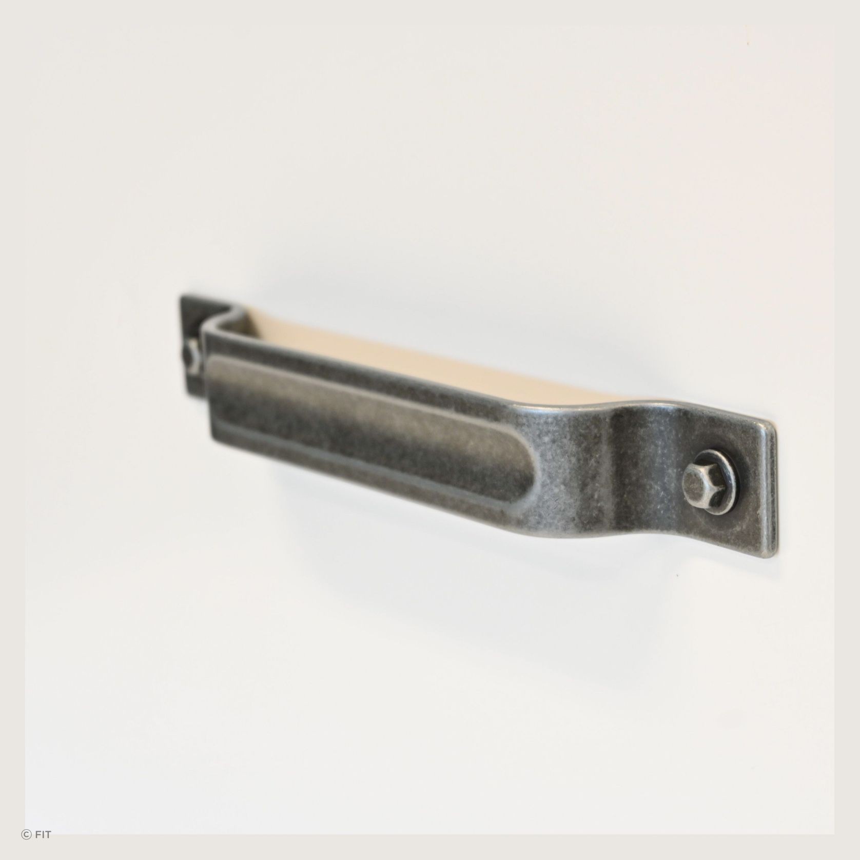 Grammichele D Handle & Knob gallery detail image