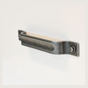 Grammichele D Handle & Knob gallery detail image