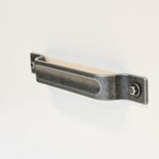 Grammichele D Handle & Knob gallery detail image