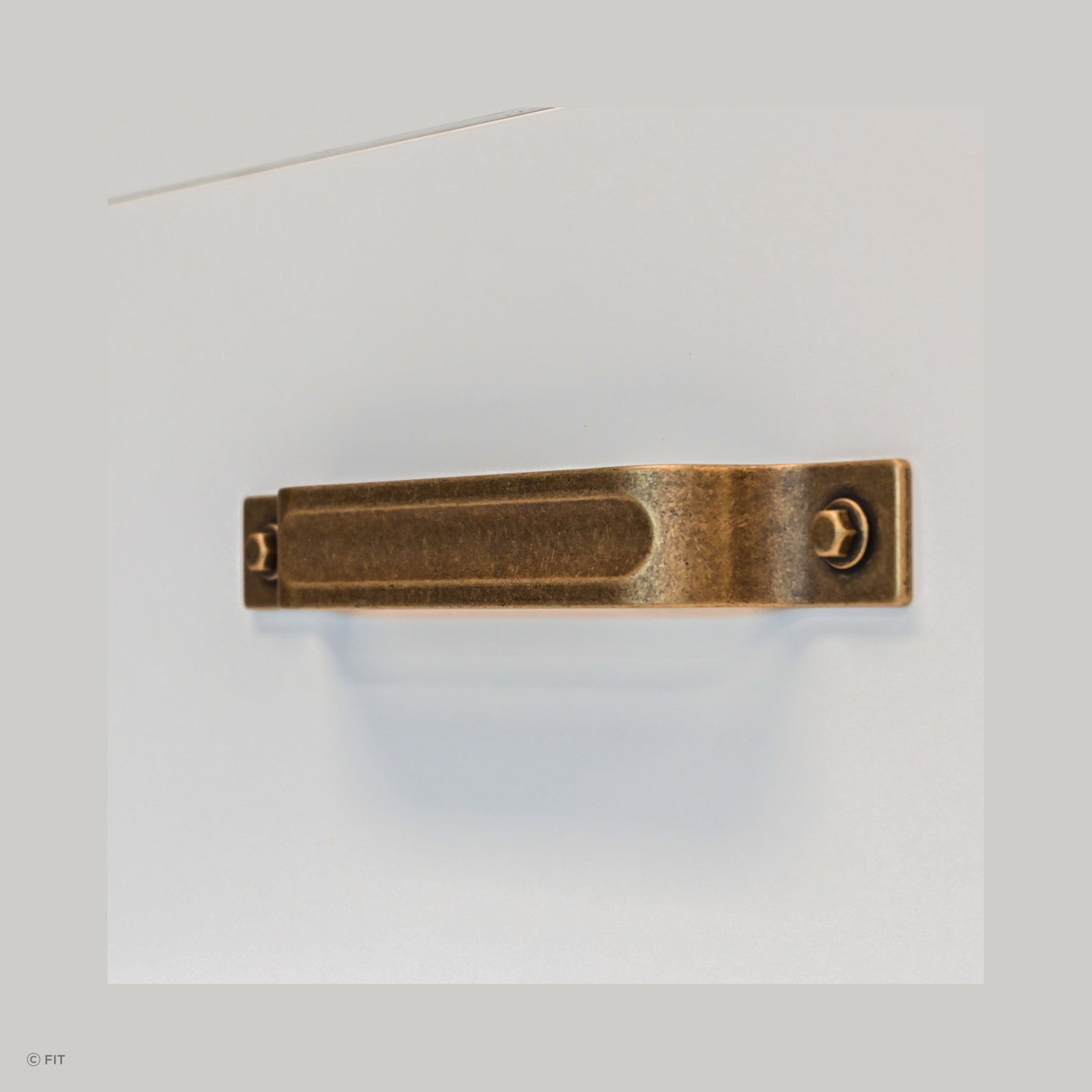 Grammichele D Handle & Knob gallery detail image