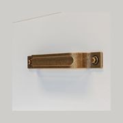 Grammichele D Handle & Knob gallery detail image