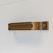 Grammichele D Handle & Knob gallery detail image