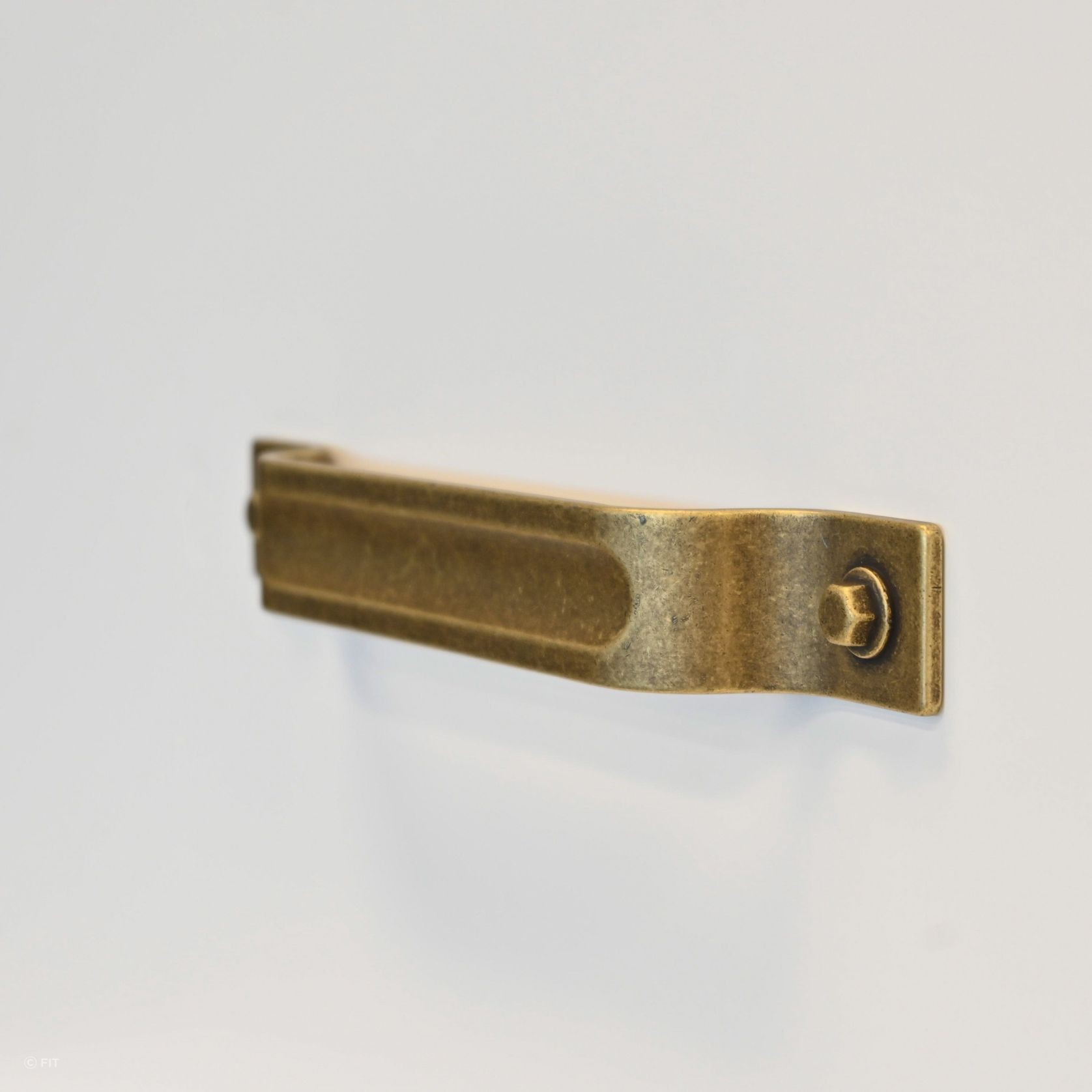 Grammichele D Handle & Knob gallery detail image