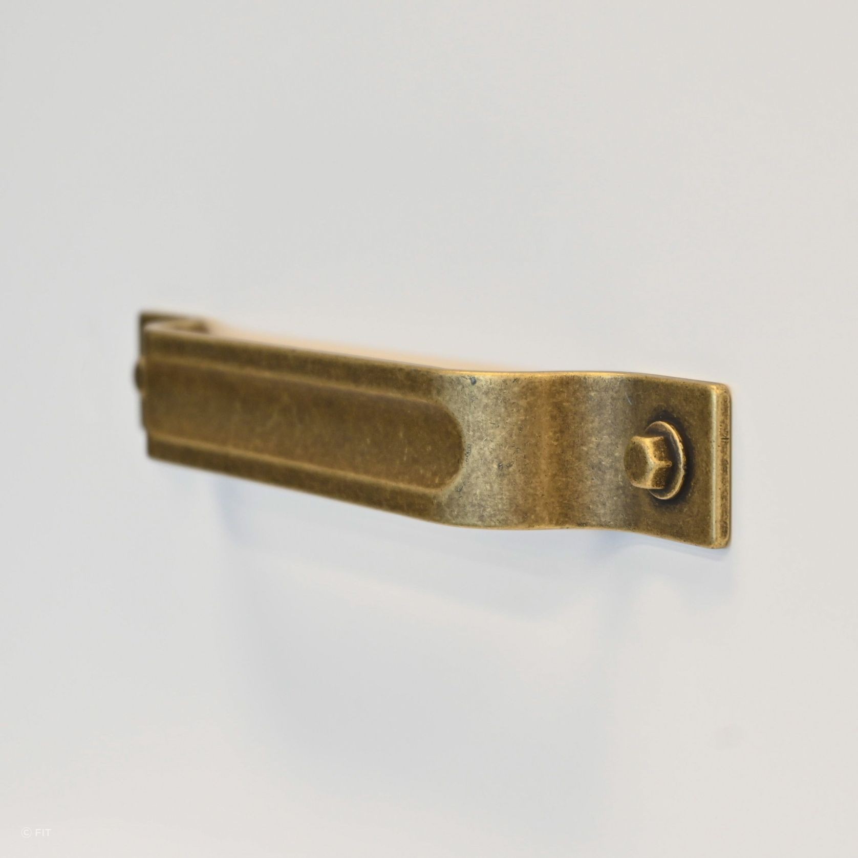 Grammichele D Handle & Knob gallery detail image