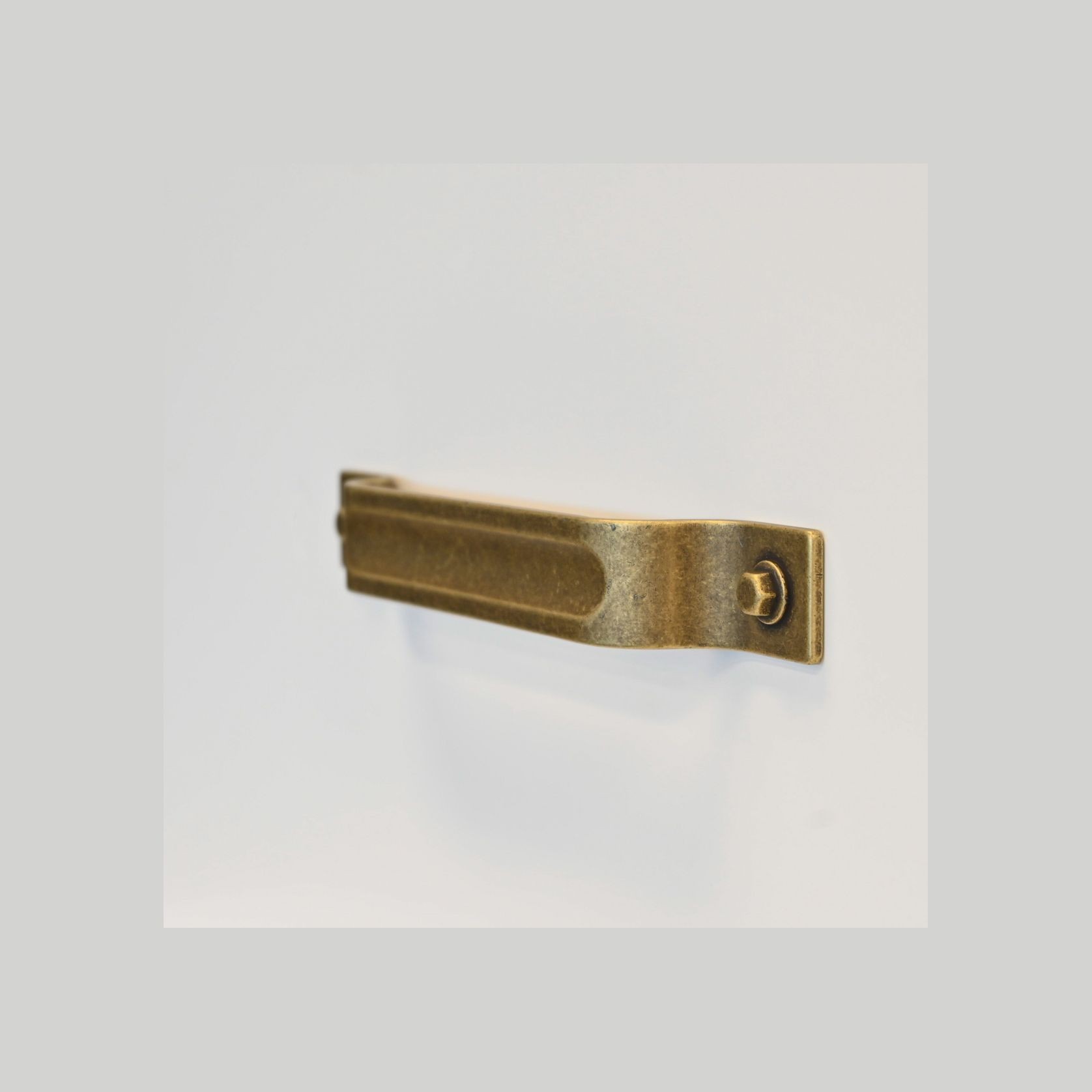 Grammichele D Handle & Knob gallery detail image