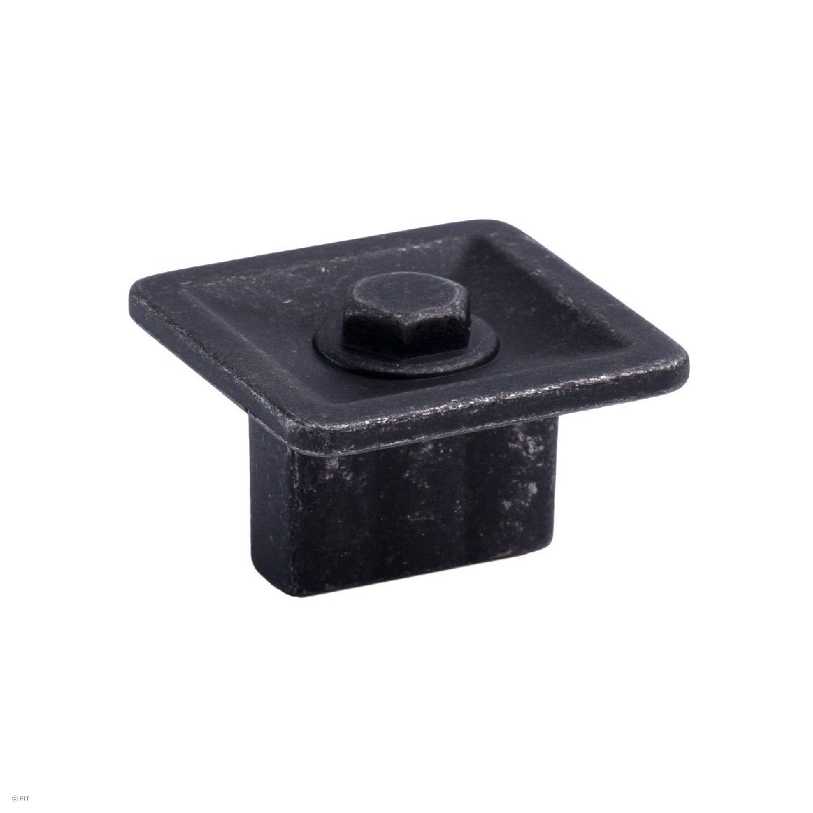 Grammichele D Handle & Knob gallery detail image