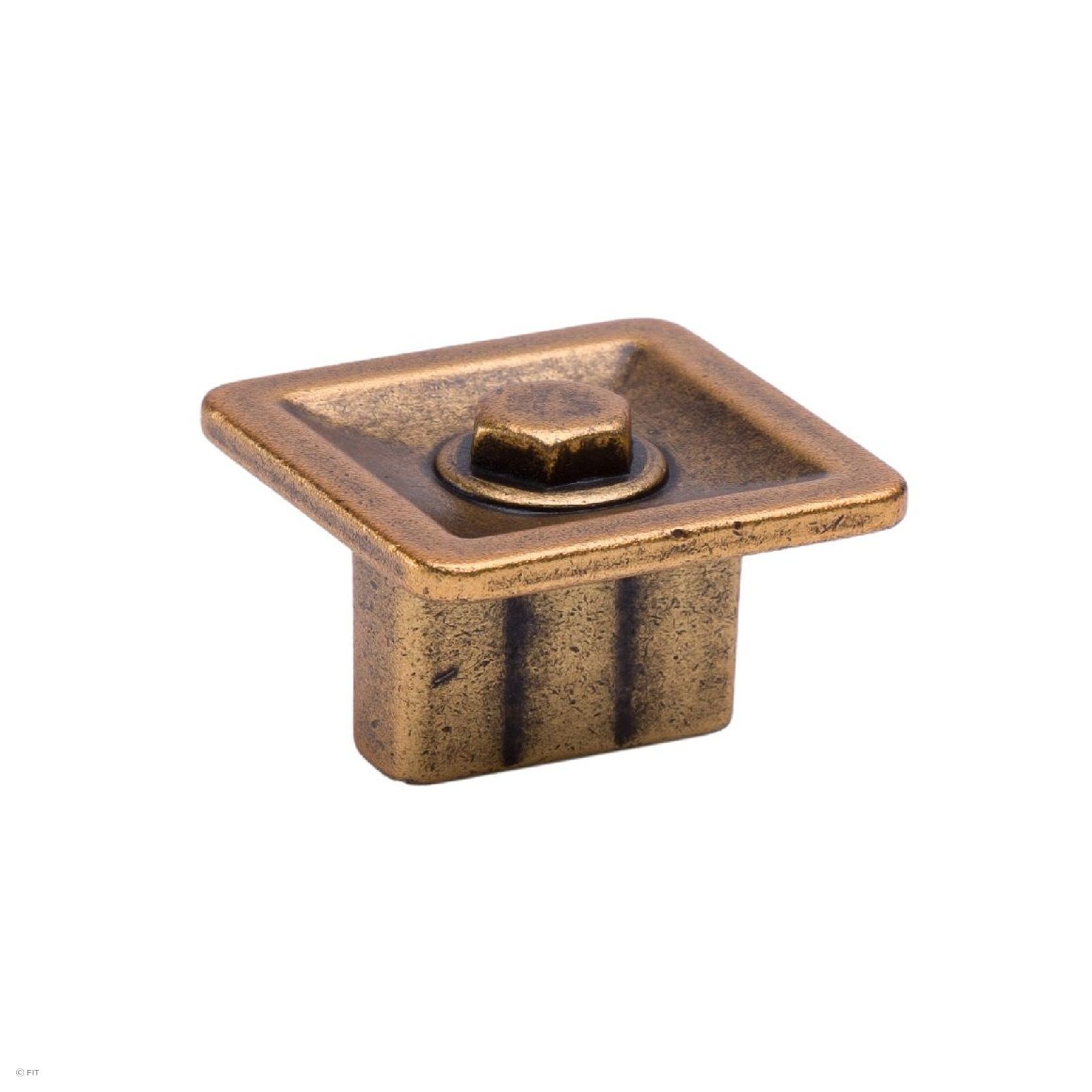Grammichele D Handle & Knob gallery detail image