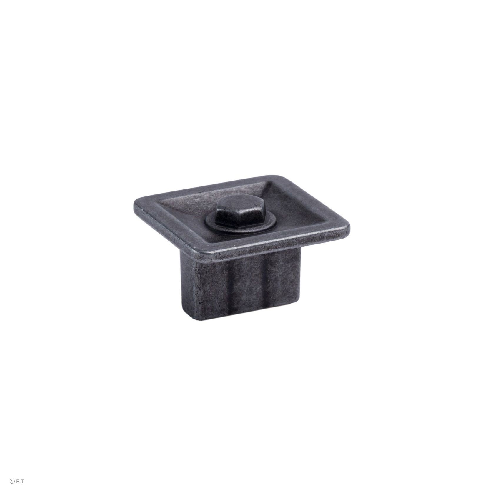 Grammichele D Handle & Knob gallery detail image