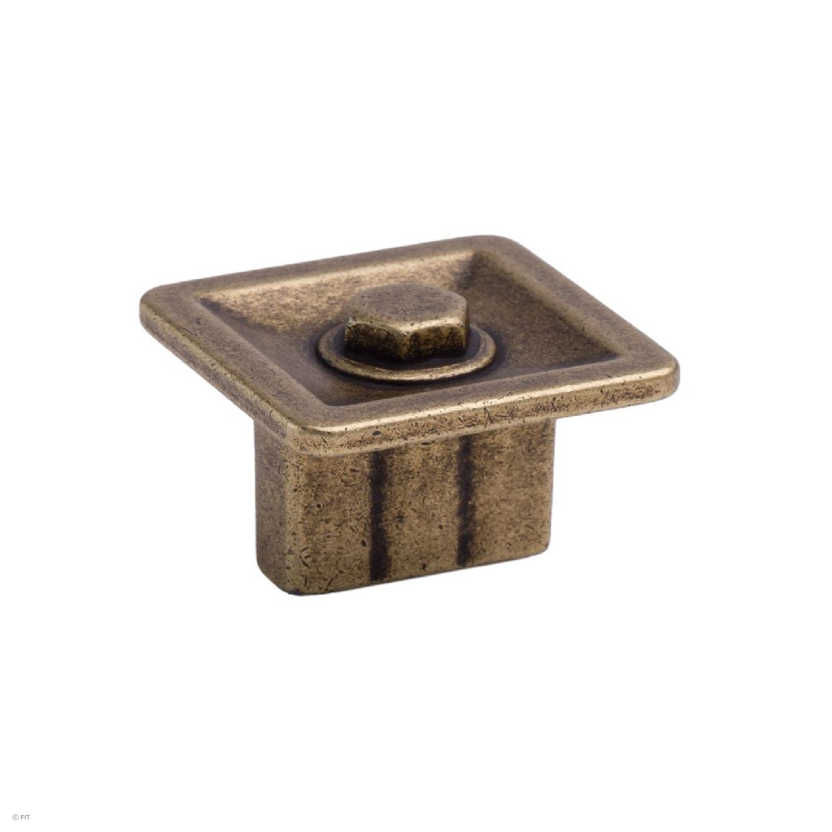 Grammichele D Handle & Knob gallery detail image