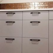 Grammichele D Handle & Knob gallery detail image