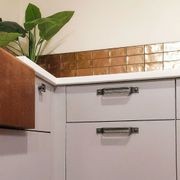 Grammichele D Handle & Knob gallery detail image