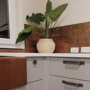 Grammichele D Handle & Knob gallery detail image