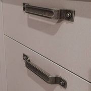 Grammichele D Handle & Knob gallery detail image