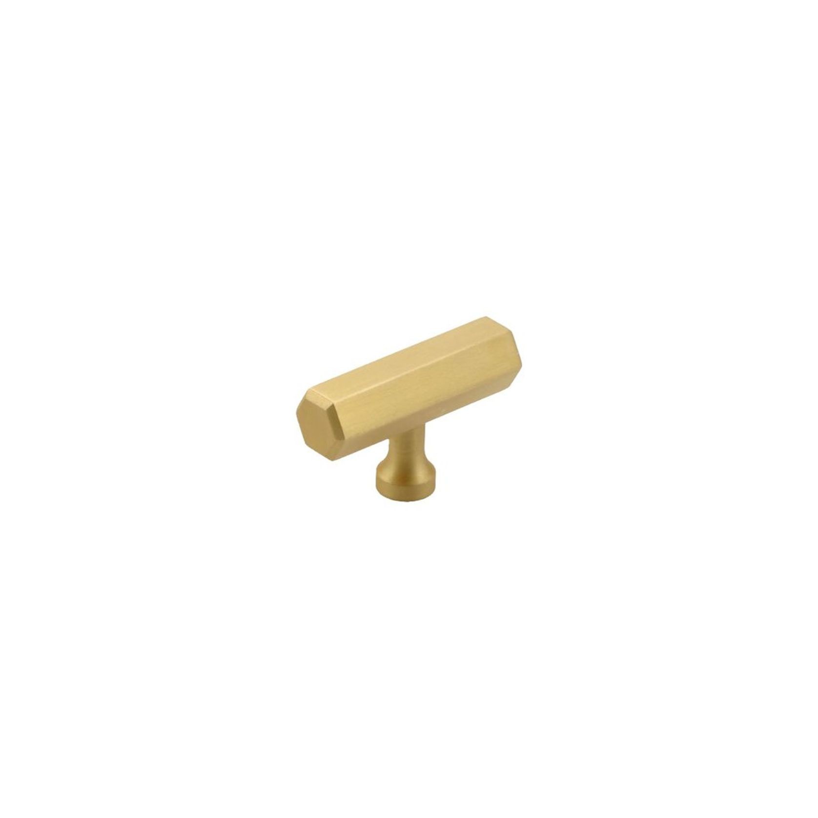 Hex Bar Collection | Handles gallery detail image