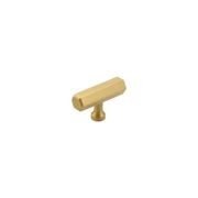 Hex Bar Collection | Handles gallery detail image