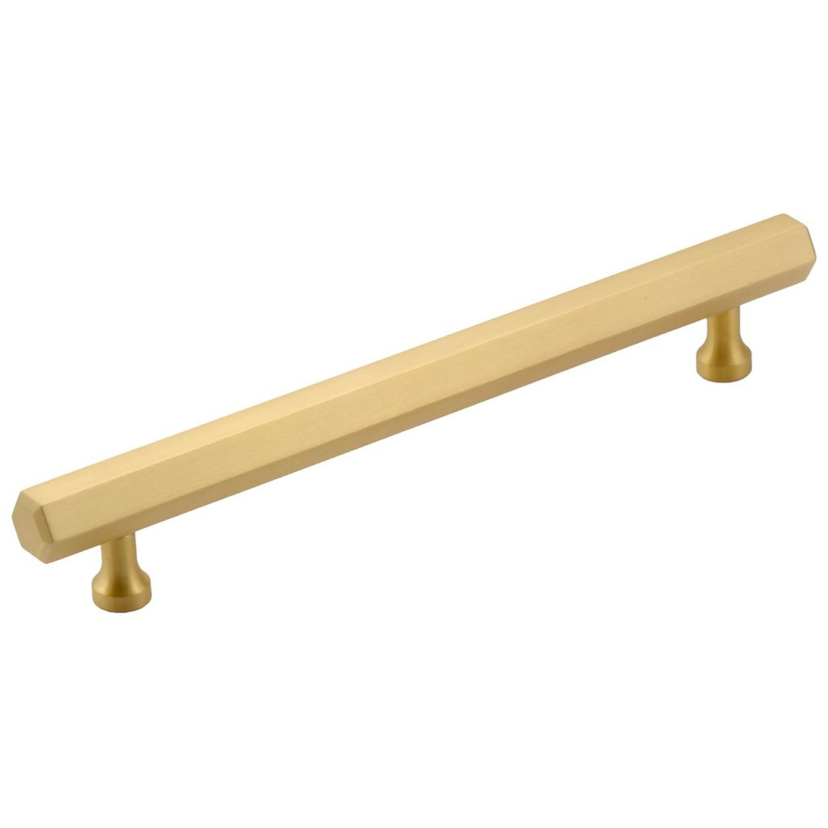 Hex Bar Collection | Handles gallery detail image