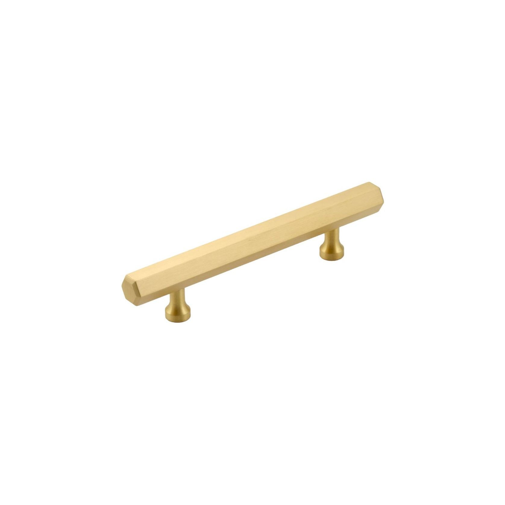 Hex Bar Collection | Handles gallery detail image