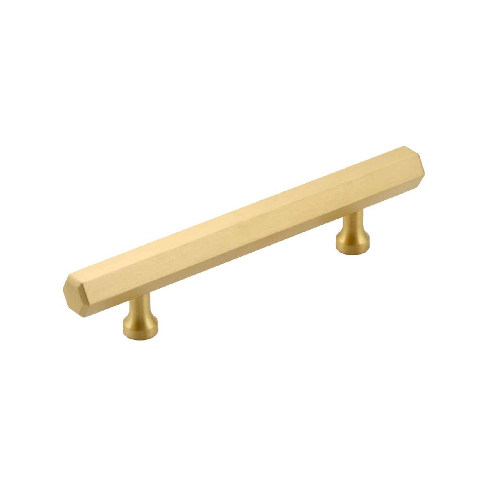 Hex Bar Collection | Handles gallery detail image