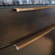 HB390 Series Continuous Drawer Pull gallery detail image