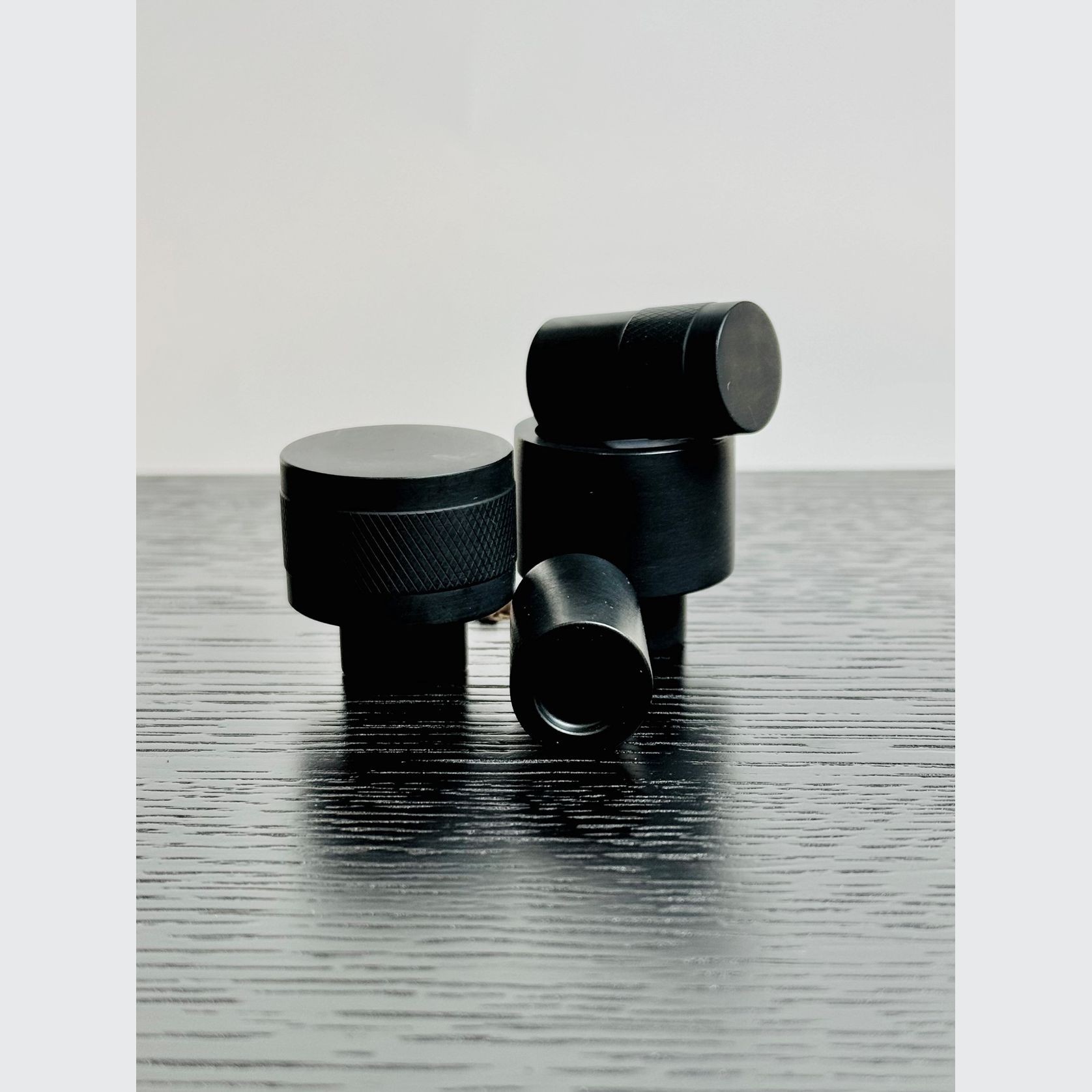 HB900 Series Solid Brass Cabinet Knobs gallery detail image