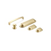 Hampton Handle Collection | Handles gallery detail image