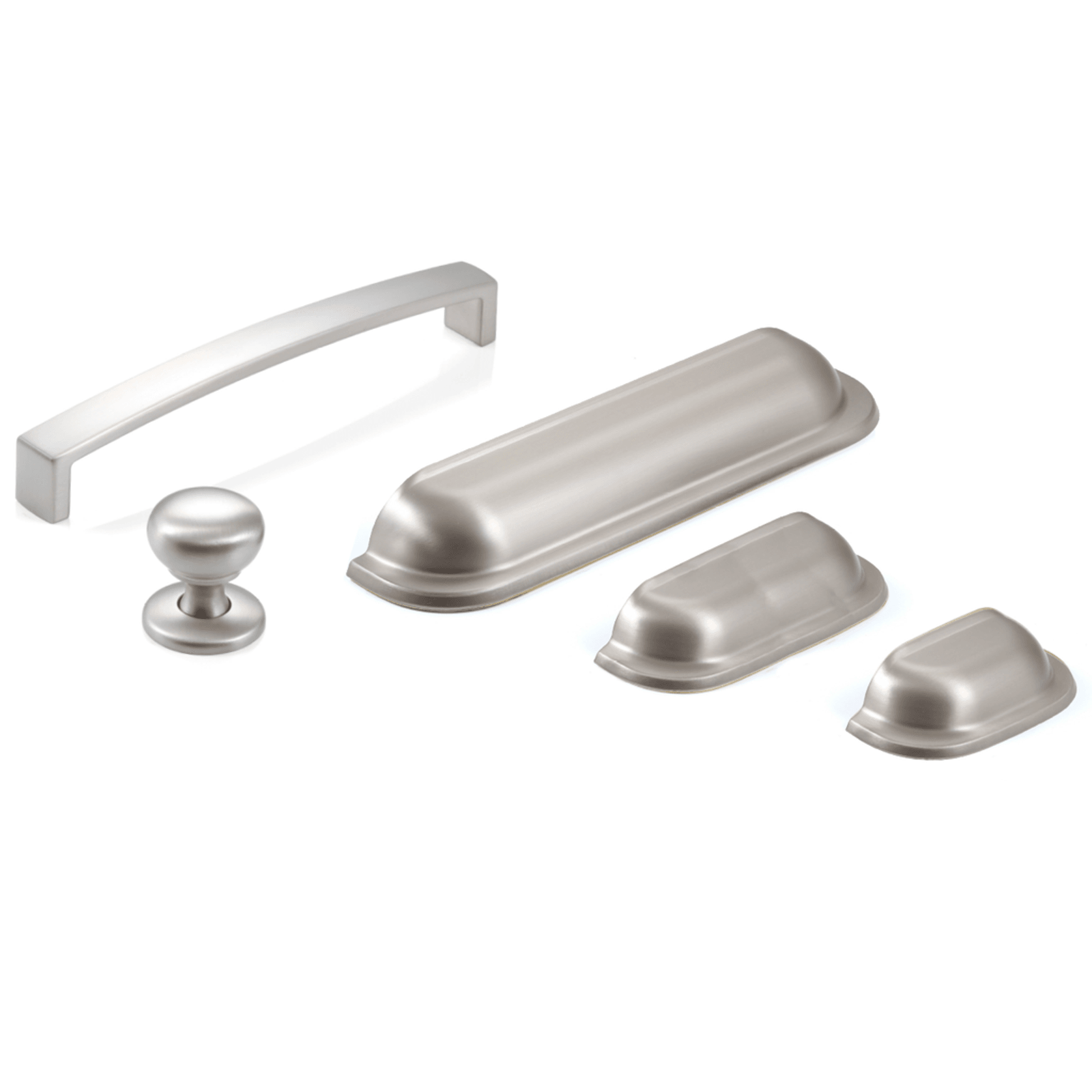 Hampton Handle Collection | Handles gallery detail image