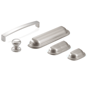 Hampton Handle Collection | Handles gallery detail image