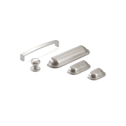 Hampton Handle Collection | Handles gallery detail image