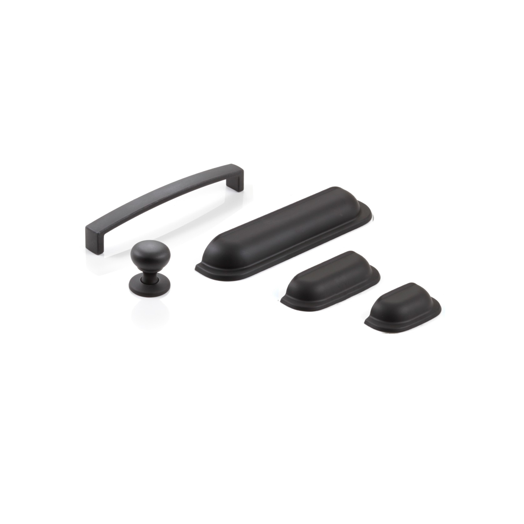 Hampton Handle Collection | Handles gallery detail image