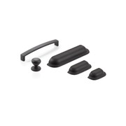 Hampton Handle Collection | Handles gallery detail image