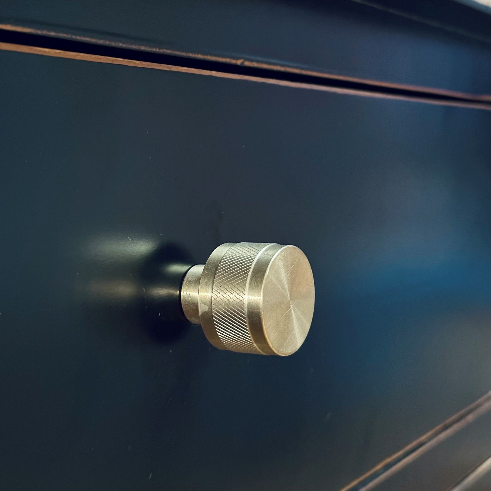 HB900 Series Solid Brass Cabinet Knobs gallery detail image