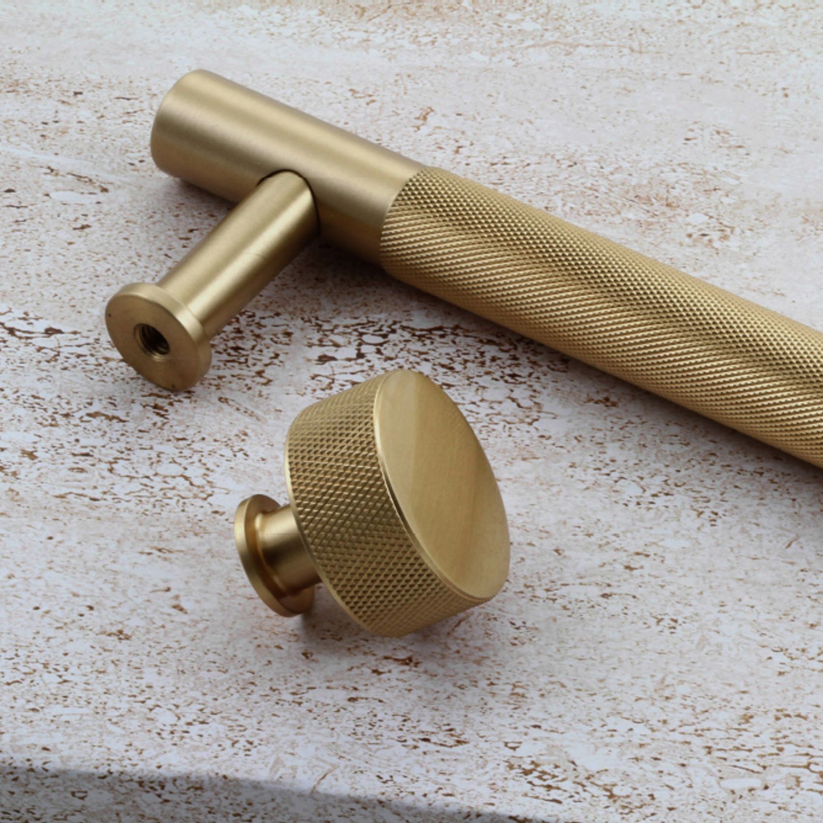 Henley Collection | Handles gallery detail image