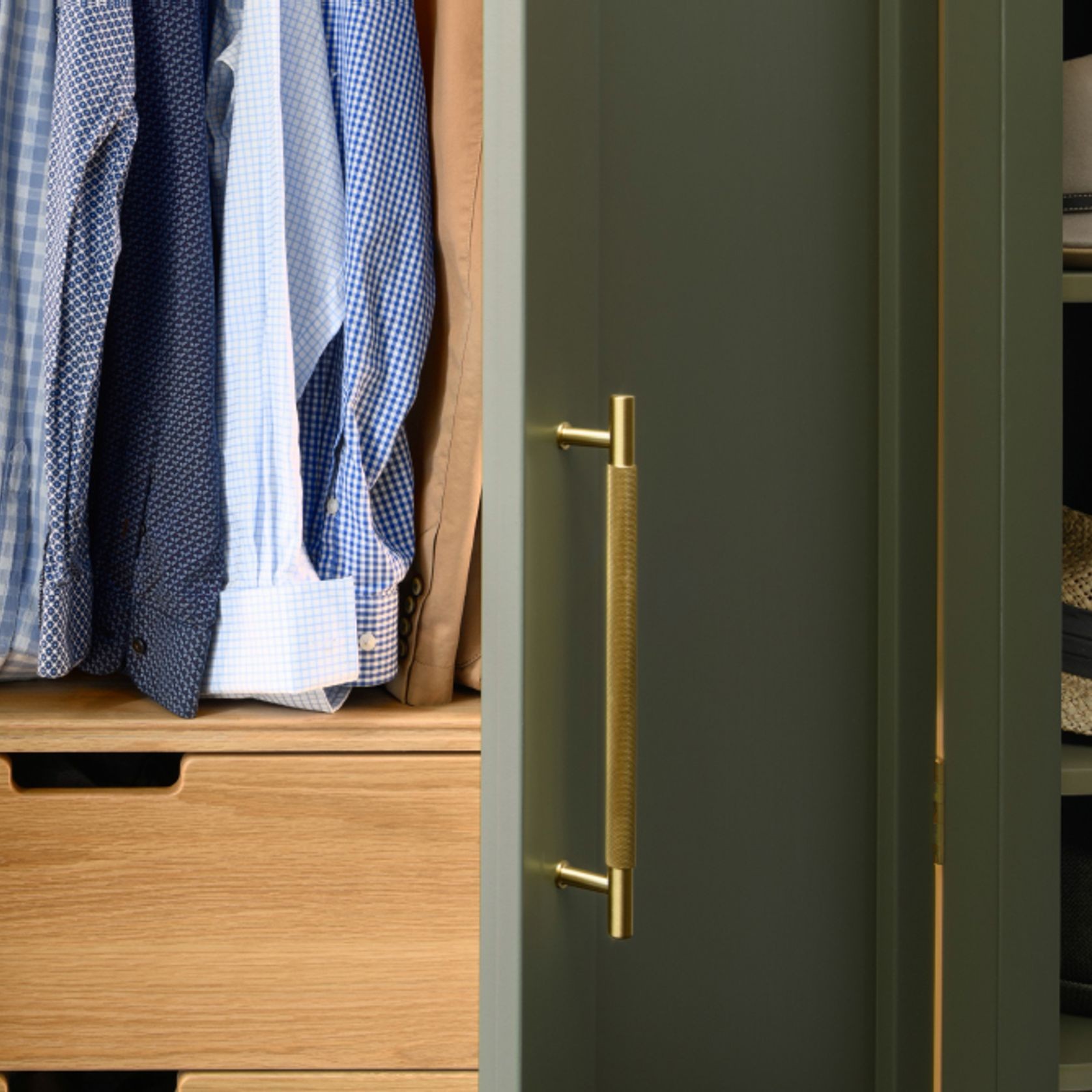 Henley Collection | Handles gallery detail image