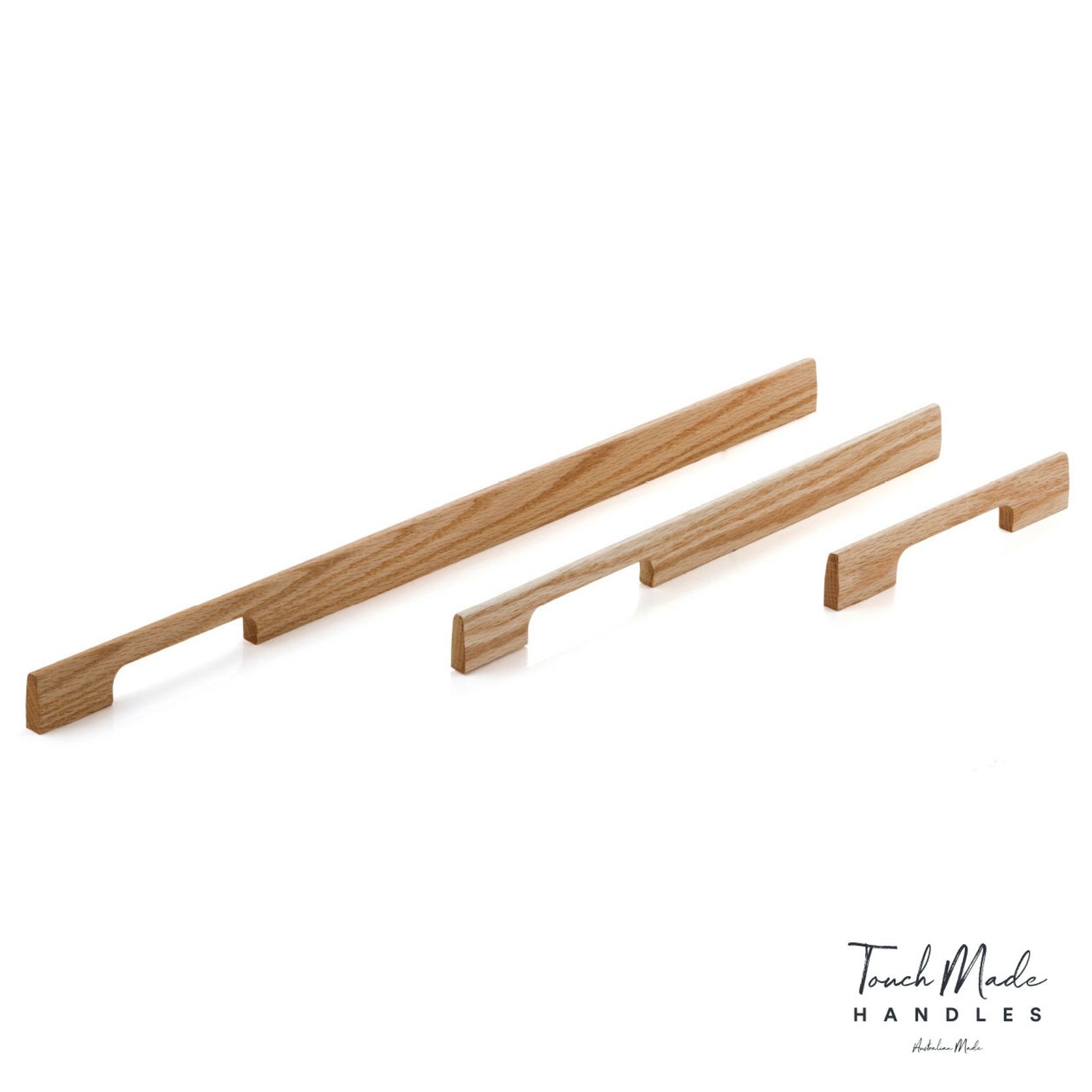 Hesket Peak Timber Handles gallery detail image