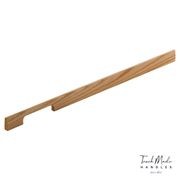Hesket Peak Timber Handles gallery detail image