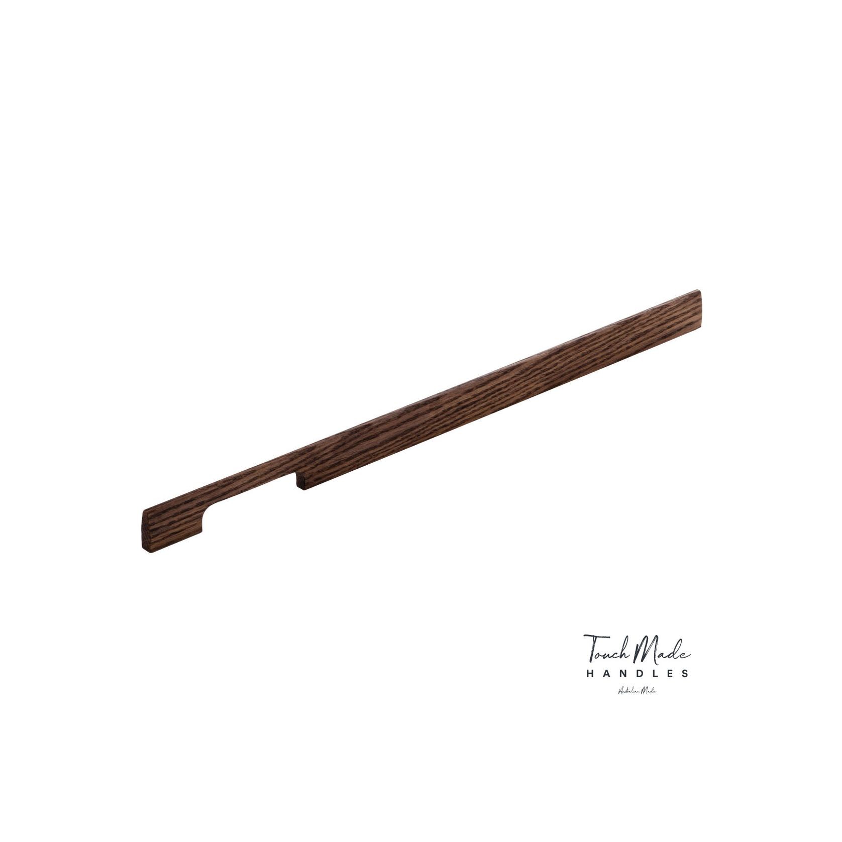 Hesket Peak Timber Handles gallery detail image