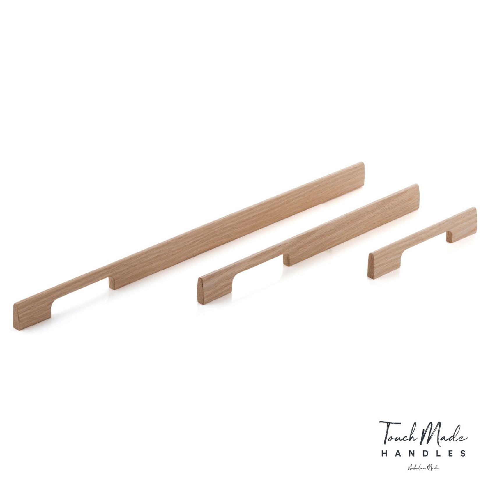 Hesket Peak Timber Handles gallery detail image