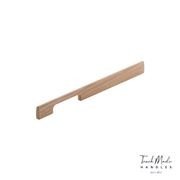 Hesket Peak Timber Handles gallery detail image