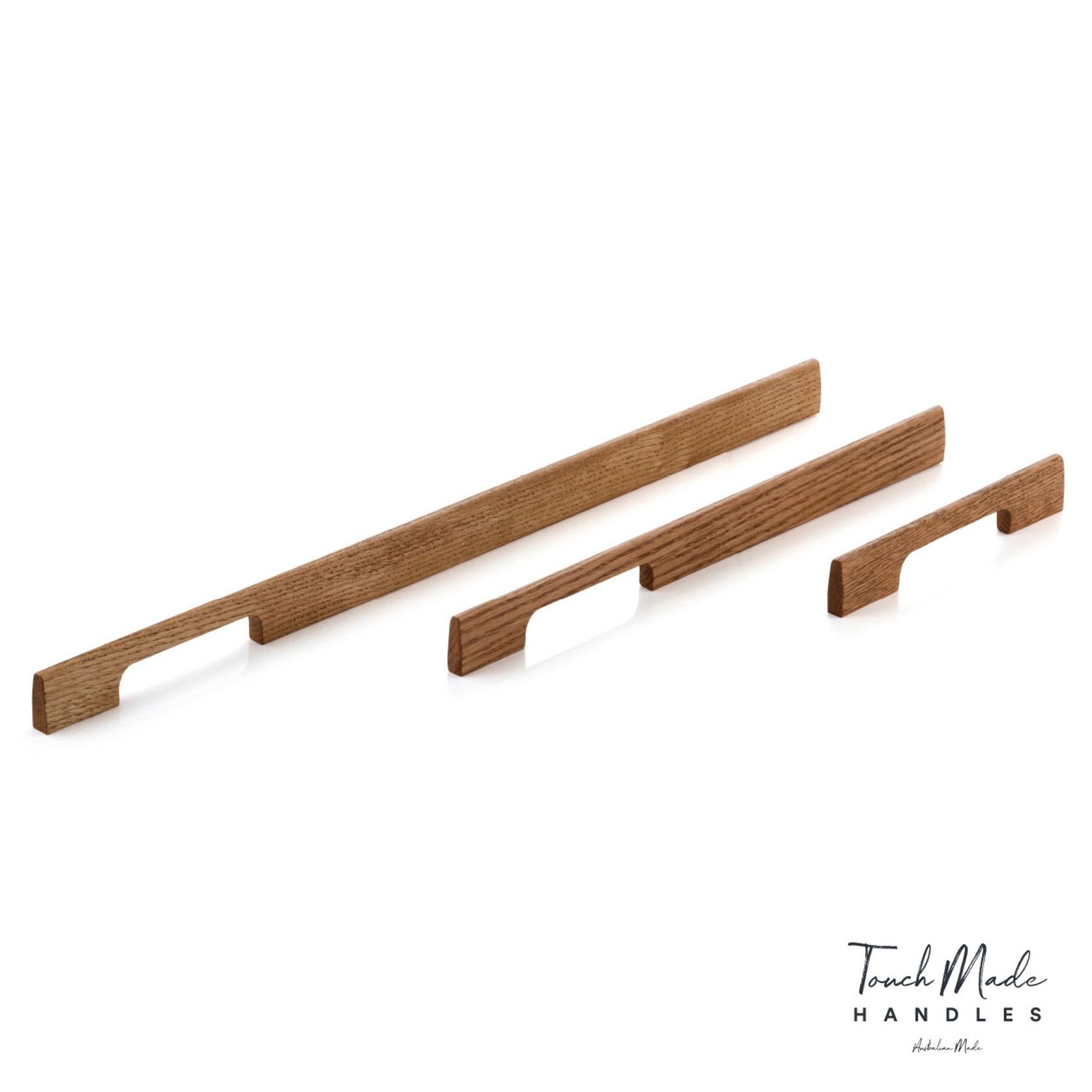 Hesket Peak Timber Handles gallery detail image