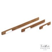 Hesket Peak Timber Handles gallery detail image